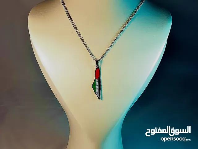 اشكال جديدة من سنسال فلسطين