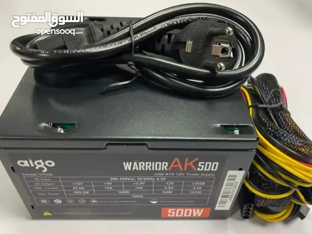 بور سبلاي قيمنج جديد 500 وات