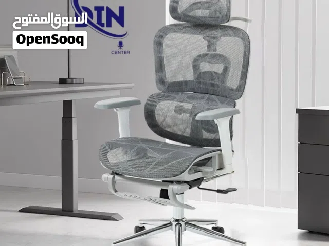 كرسي مدير - كرسي فاخر - كرسي شبك - كرسي جودة عالية - كرسي فخم - عرض خاص لفتره محدودة