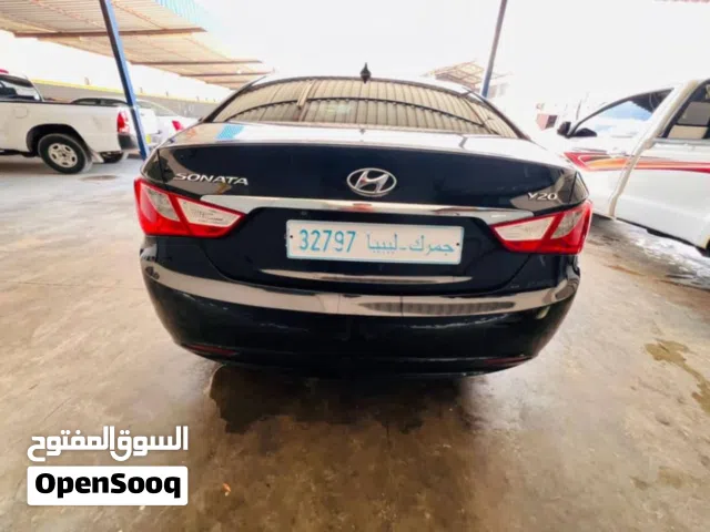 سوناتا تحية فل عدا بانوراما سيارة ربي يبارك رسالة مفتوحه اصلية محرك 20