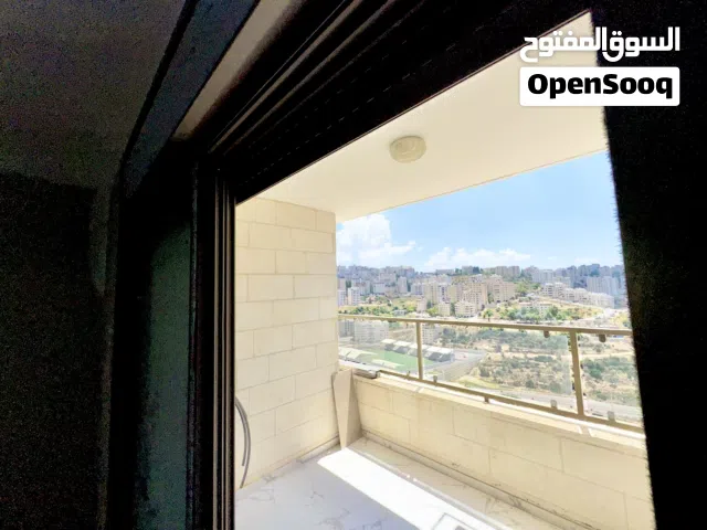 180 m2 3 Bedrooms Apartments for Sale in Ramallah and Al-Bireh Ein Musbah