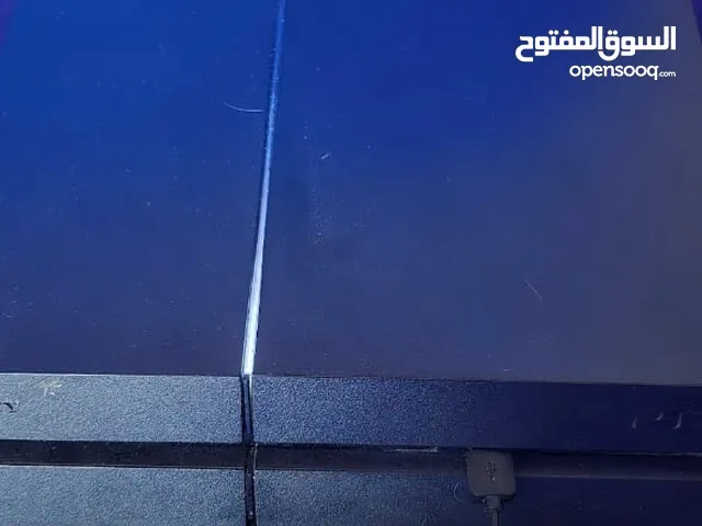للبيع بلاستيشن 4