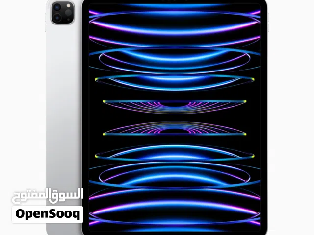 Apple iPad Pro 11 128 GB in Irbid