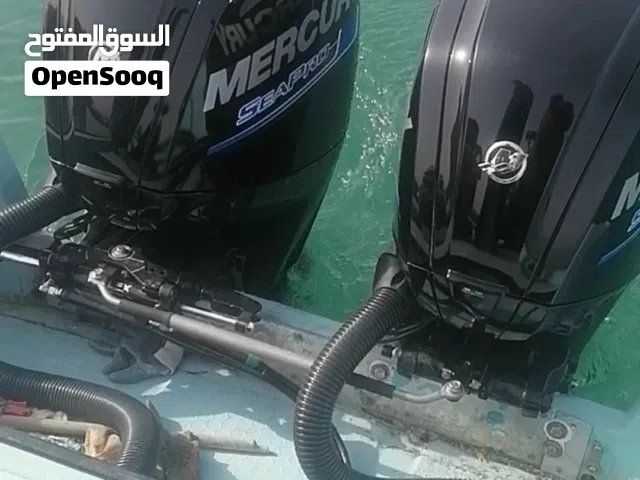 للبيع المكاىين المركوري 115+115 موديل 2022 شهر خمس  المكاىين نظاف جدا