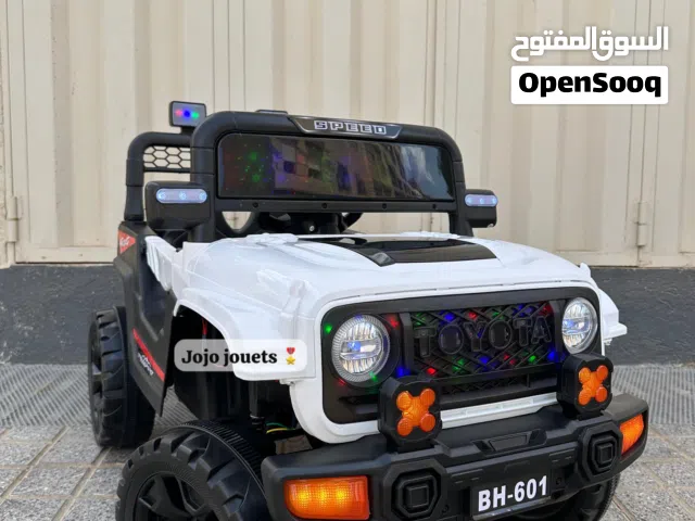 سيارات الطفل
