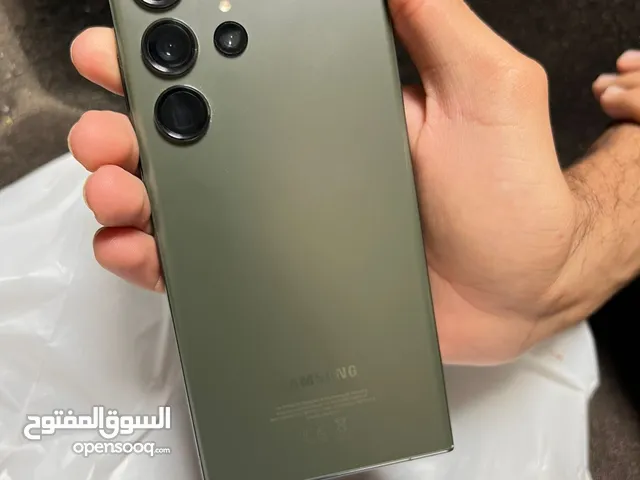Samsung 23 Ultra New For Sale 256GB TDRA Version