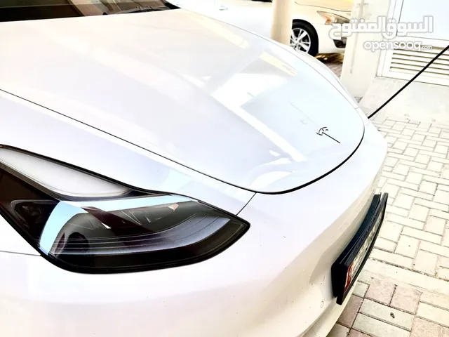 Used Tesla Model Y in Al Ain