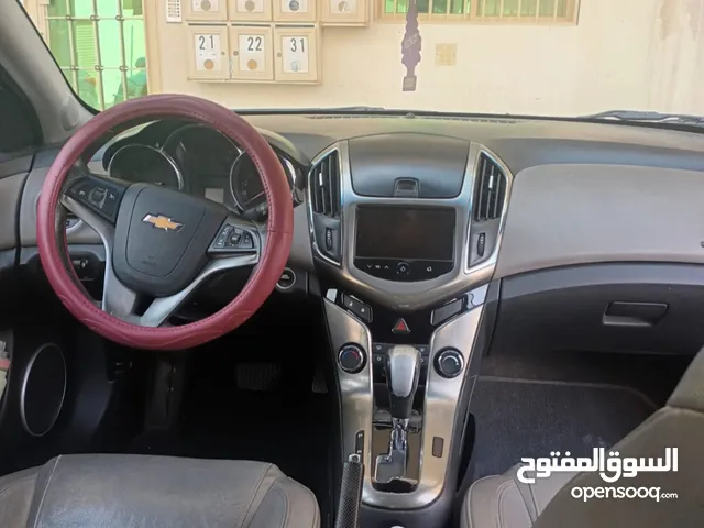 chevrolet cruze for sale 2014 good 990 bd