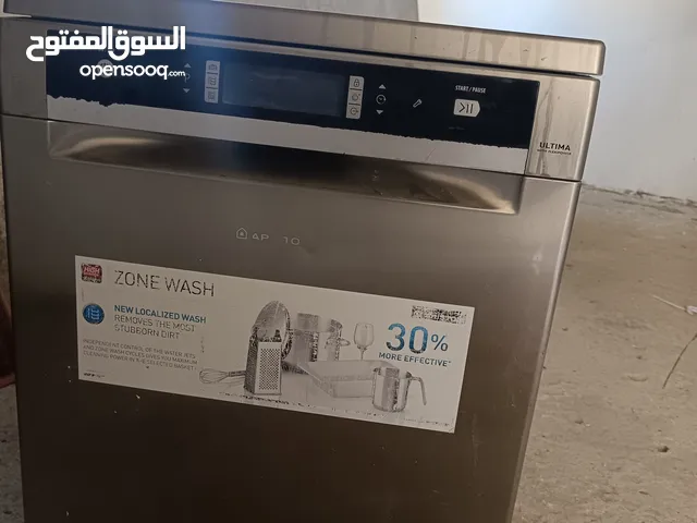 Other 6 Place Settings Dishwasher in Amman