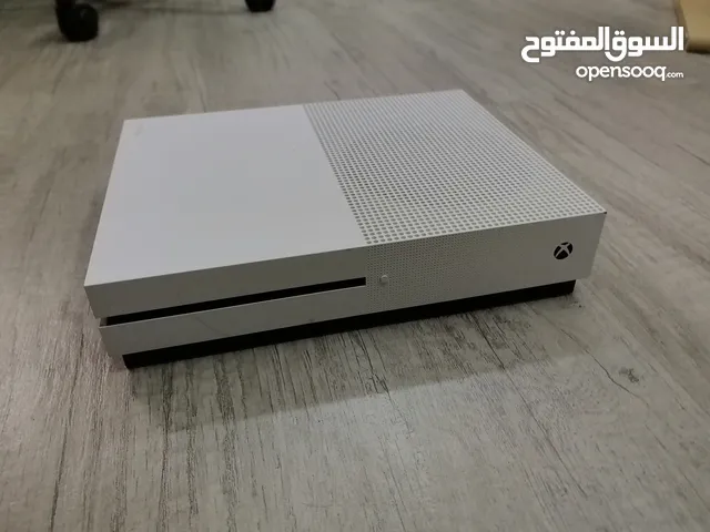 Xbox One S Xbox for sale in Al Ain