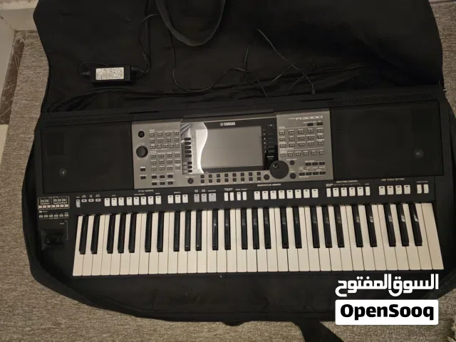 اورك ياماها 3000 اخو جديد