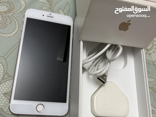 Apple iPhone 6S Plus 64 GB in Cairo