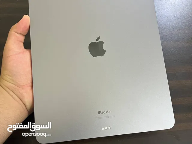 iPad air 2024 13 inch M2