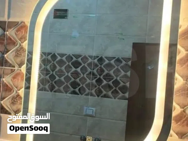 مرايات حمامات وكبائن الشاور