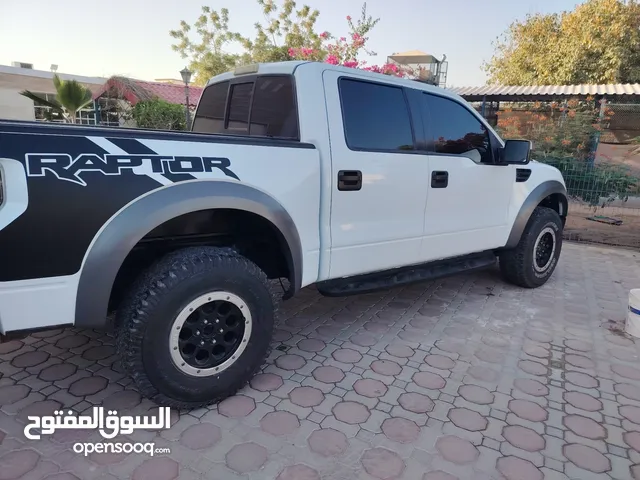 Ford F-150 2013 in Sharjah