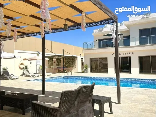 3 Bedrooms Chalet for Rent in Jordan Valley Other