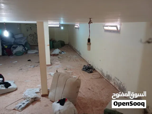 مخزن بدروم 300م مربع
