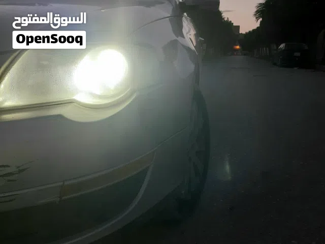Used Volkswagen Passat in Tripoli