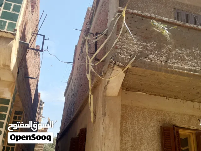 بيت للبيع دورين شقتين تشطيب سوبر لوكس