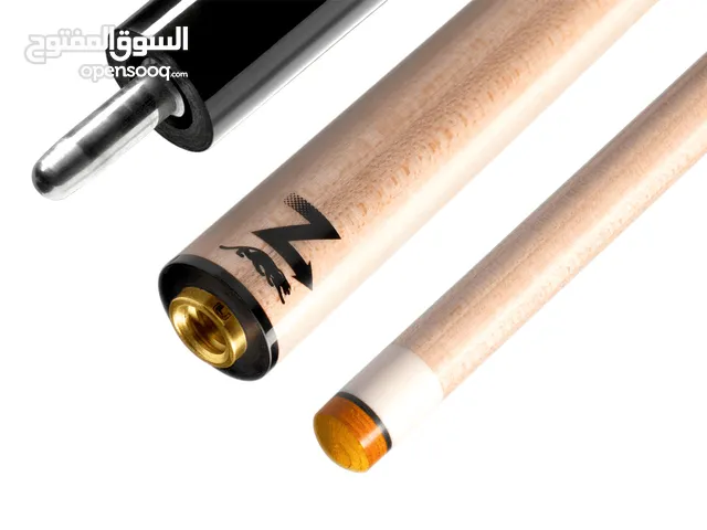 PREDATOR CUE SPORT WITH PREDATOR Z SHAFT 3 UNI-LOC