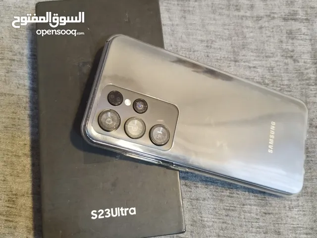 Samsung Galaxy S23 Ultra 1 TB in Basra