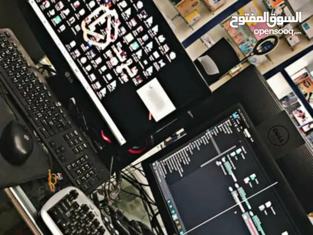 Windows Dell Computers for sale in Sana'a