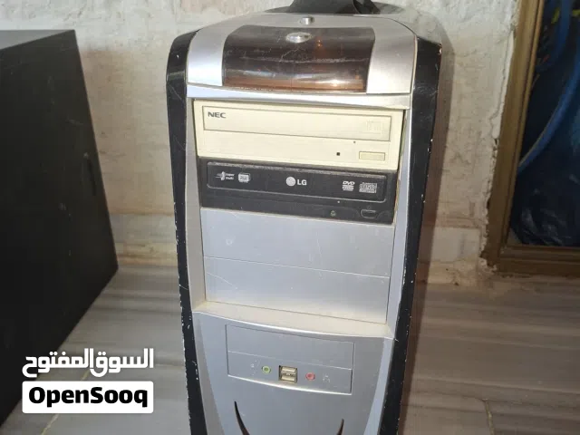 Other Custom-built  Computers  for sale  in Amman