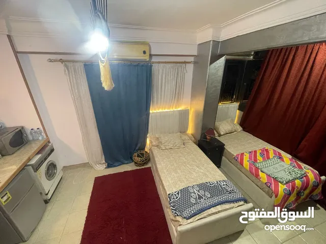 140 m2 3 Bedrooms Apartments for Rent in Cairo Heliopolis