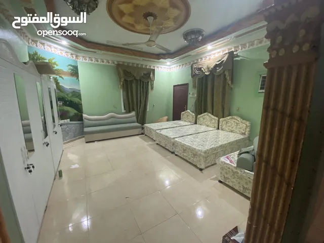 Furnished Monthly in Al Sharqiya Ibra