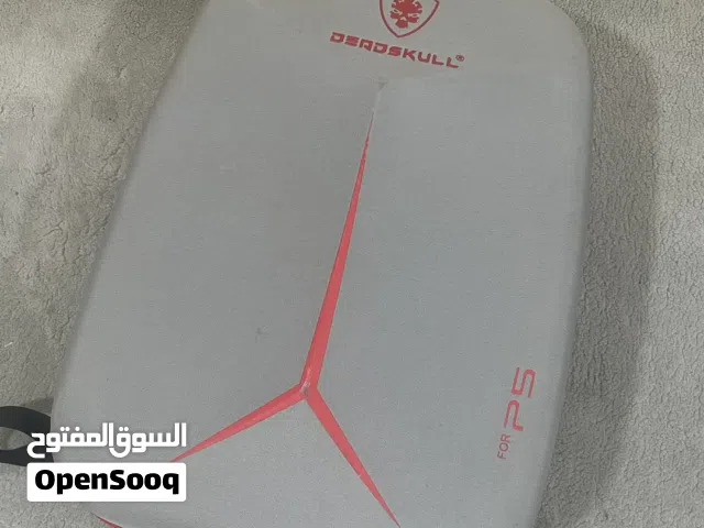 للبيع شنطة ps5