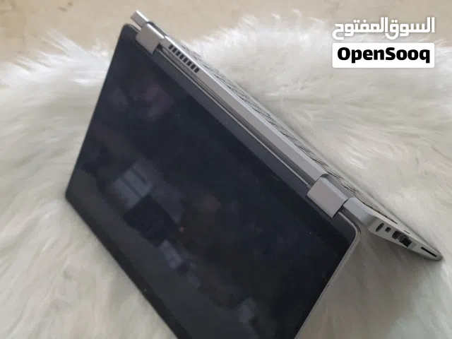 لابتب ديل  dell latitude 5310 2in1