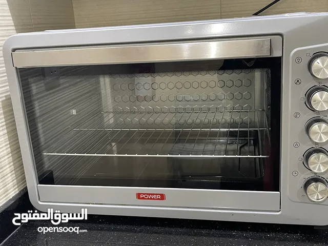 فرن كهربائي كبير ممتاز large electric oven