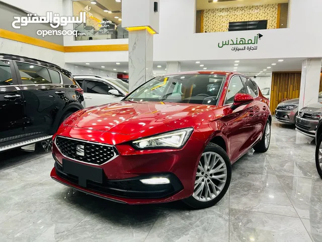 Used Seat Leon in Hebron