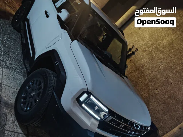 G700 زيرو فئة سبورت