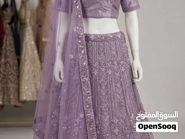 لبس هندي جميل