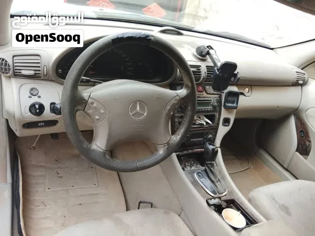 مرسيدس كاكويه محرك 20الاحمر