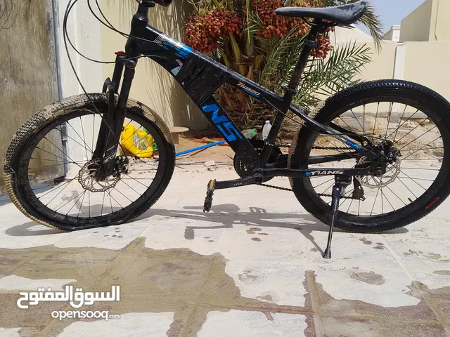 لبيع سيكل هوايه التيوب مفقوع رنق خربان