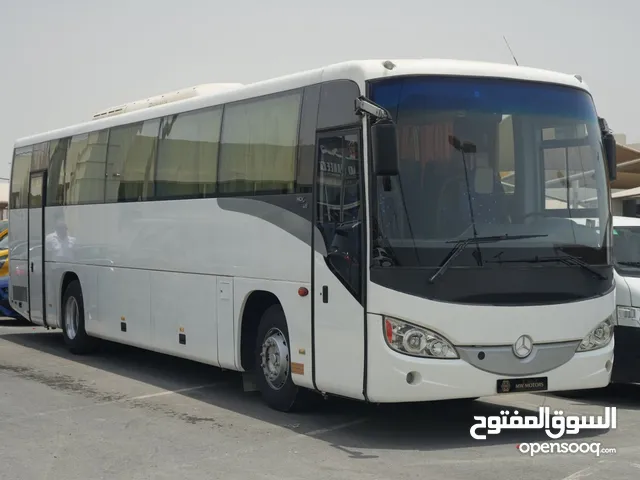باص مرسيدس MCV 400