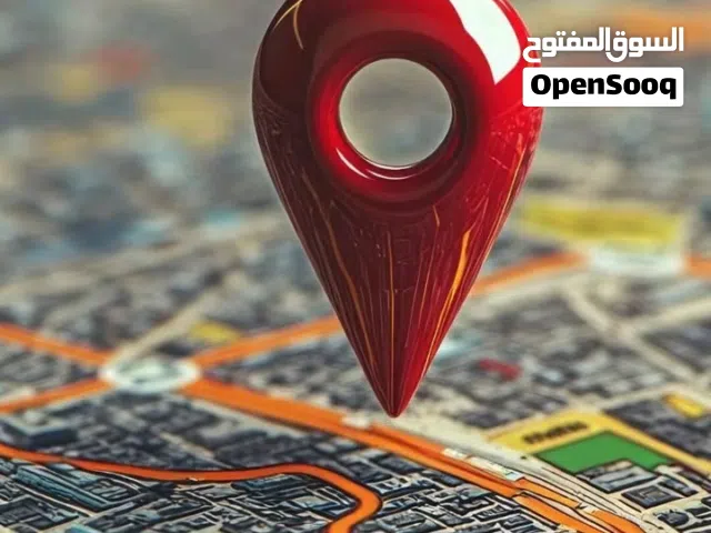 محل للأيجار