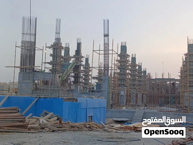 مقاول معماري عمايى فلل ملاحق احواش استرحات