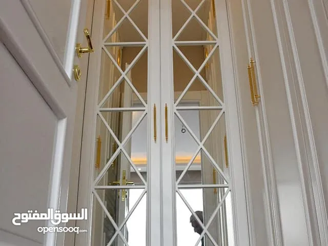 فيلا للايجار في صبنجة مع مسبح و حديقه و اطلاله على البحيره