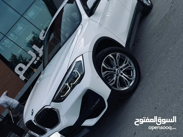 BMW  X1 S 2020