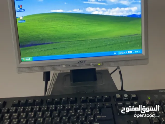 Askemo Plasma 23 inch TV in Muharraq