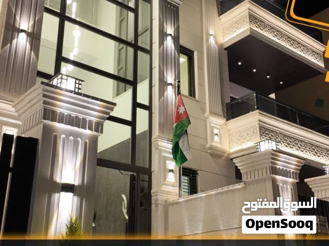 146 m2 3 Bedrooms Apartments for Sale in Amman Tabarboor