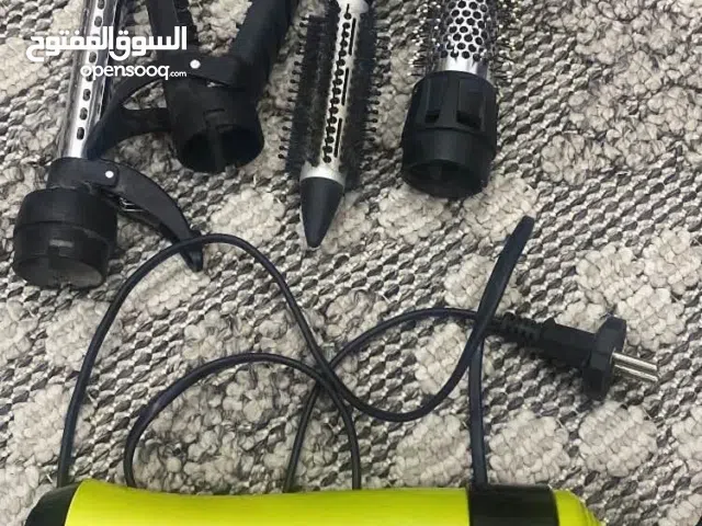 سشوار شسوار مصفف شعر سلفر كرست فرشة حرارية