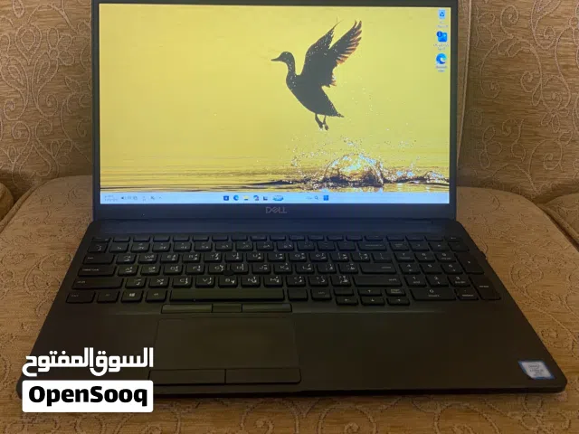 Windows Dell for sale  in Madaba