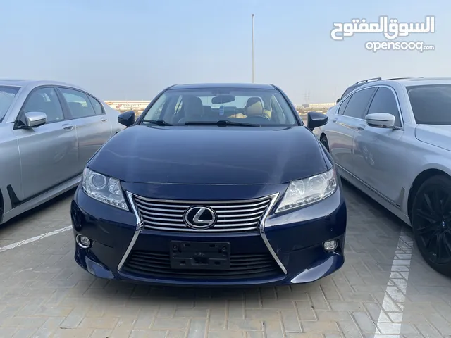 Lexus GS GS 350 in Abu Dhabi