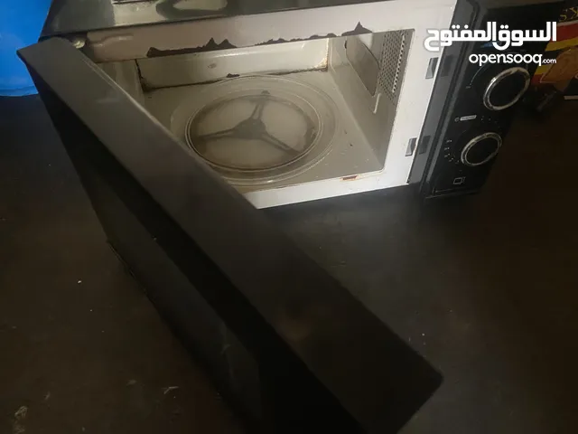 LG 0 - 19 Liters Microwave in Muscat