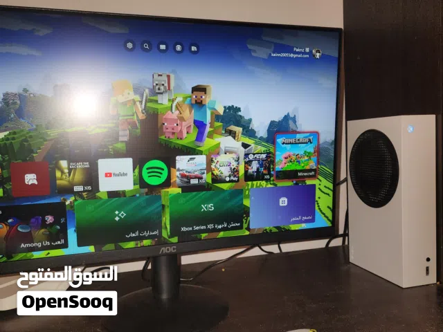 Xbox Series S Xbox for sale in Tripoli