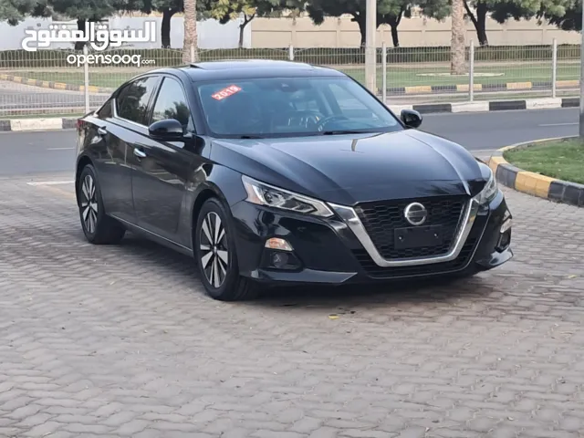 Altima 2019 SV full option
